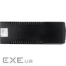 ДБЖ Prologix 600 (PLP600VA2LED), Lin.int., AVR, 2 x євро, пластик