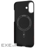 Чехол Proove Carbon Slim with Magnetic Ring iPhone 17 onyx (PCCSIP170060)