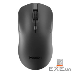 Мишка Meetion R546 Wireless Black (MT-R546-A)
