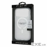 Чохол до мобільного телефона BeCover FIBRA Aeris MagSafe Apple iPhone 17 Pro Max (715365)