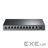 Комутатори TP-LINK TL-SG1210MP