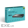 Комутатори TP-LINK TL-SG1210MP