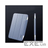 Чохол до планшета BeCover Magnetic Buckle Apple iPad mini 6 2021 Light Blue (706828)