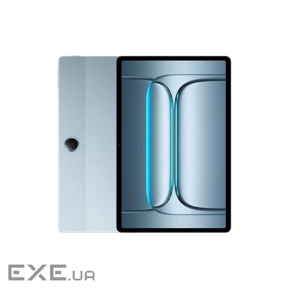 Планшет OnePlus Pad Lite 11" 8/128GB Wi-Fi Blue (OPPL8128BL)