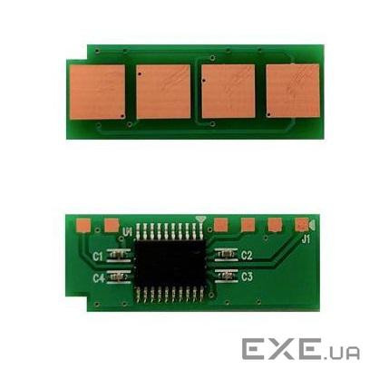 Чіп WWM для Pantum PC-210/211/230, M6500/6607, P2200/2500 Black (JYD-PC-211EV-AR) автообнулюючий