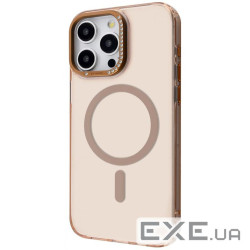 Чохол Proove VS1 Case with Magnetic Ring iPhone 16 Pro Max gold (PCVSIP16PM30)
