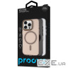 Чохол Proove VS1 Case with Magnetic Ring iPhone 16 Pro Max gold (PCVSIP16PM30)