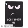 Чохол до планшета BeCover Smart Case Apple iPad Air 11" M4 2026 Don"t Touch (715207)