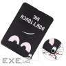 Чохол до планшета BeCover Smart Case Apple iPad Air 11" M4 2026 Don"t Touch (715207)