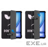 Чохол до планшета BeCover Smart Case Apple iPad Air 11" M4 2026 Don"t Touch (715207)