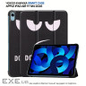 Чохол до планшета BeCover Smart Case Apple iPad Air 11" M4 2026 Don"t Touch (715207)