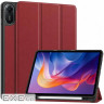 Чохол до планшета BeCover Flexible TPU Mate Xiaomi Redmi Pad 2 11.0" Red Wine (715601)