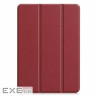 Чохол до планшета BeCover Flexible TPU Mate Xiaomi Redmi Pad 2 11.0" Red Wine (715601)
