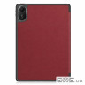 Чохол до планшета BeCover Flexible TPU Mate Xiaomi Redmi Pad 2 11.0" Red Wine (715601)