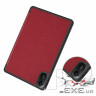Чохол до планшета BeCover Flexible TPU Mate Xiaomi Redmi Pad 2 11.0" Red Wine (715601)