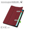 Чохол до планшета BeCover Flexible TPU Mate Xiaomi Redmi Pad 2 11.0" Red Wine (715601)