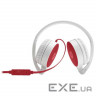 Навушники HP 2800 Red (W1Y21AA)