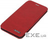 Чохол до мобільного телефона BeCover Exclusive Motorola Moto G22 Burgundy Red (707909)
