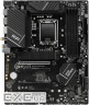 Материнська плата MSI PRO B760-P WIFI DDR4