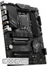 Материнська плата MSI PRO B760-P WIFI DDR4