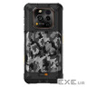 Смартфон RugOne Xever 7 12/512GB Gray (Xever 7) (6975326660686)