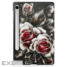 Чохол до планшета BeCover Smart Case Samsung Galaxy Tab S10 FE (SM-X520/SM-X526) 10.9" Blac (715923)