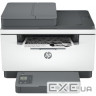 Багатофункціональний пристрій HP LaserJet M236sdn (9YG08A)