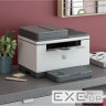 Багатофункціональний пристрій HP LaserJet M236sdn (9YG08A)
