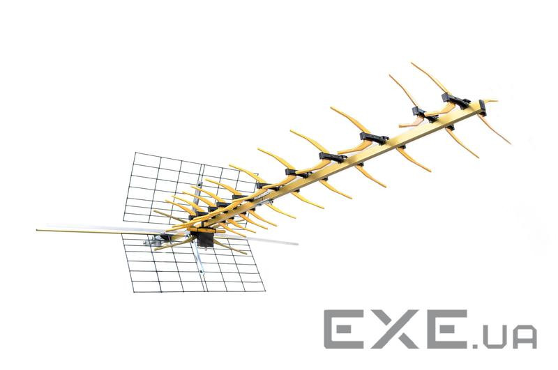 Антена ефірна Funke BM 3553-5/12-21/69 (446900010)