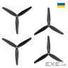 Пропелер для дрона PROP UA CF10х5x3 2СW+2CCW (GF10х5)