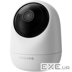 IP-камера Dreame NAVO Care SE 1 InCam 3MP White (DRM-IPC-A121_White)