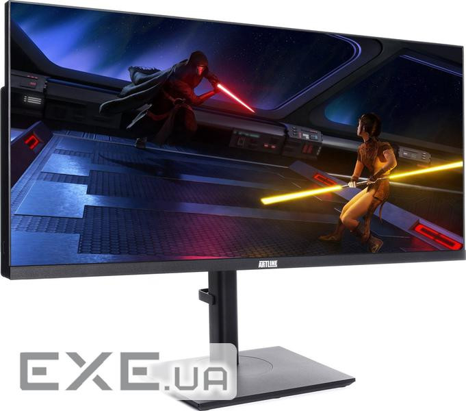 Моноблок ARTLINE Home GX310 (GX310v07)