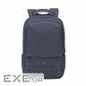 Рюкзак для ноутбука RivaCase 17.3" 7567 Prater, anti-theft (7567DarkGrey) (7567Dark Grey)
