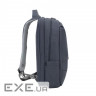 Рюкзак для ноутбука RivaCase 17.3" 7567 Prater, anti-theft (7567DarkGrey) (7567Dark Grey)