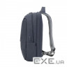 Рюкзак для ноутбука RivaCase 17.3" 7567 Prater, anti-theft (7567DarkGrey) (7567Dark Grey)
