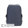 Рюкзак для ноутбука RivaCase 17.3" 7567 Prater, anti-theft (7567DarkGrey) (7567Dark Grey)