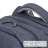 Рюкзак для ноутбука RivaCase 17.3" 7567 Prater, anti-theft (7567DarkGrey) (7567Dark Grey)