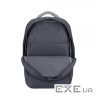 Рюкзак для ноутбука RivaCase 17.3" 7567 Prater, anti-theft (7567DarkGrey) (7567Dark Grey)