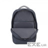 Рюкзак для ноутбука RivaCase 17.3" 7567 Prater, anti-theft (7567DarkGrey) (7567Dark Grey)