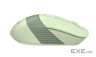 Миша A4Tech Fstyler FB10C Matcha Green (FB10C Bluetooth Matcha Green)