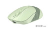 Миша A4Tech Fstyler FB10C Matcha Green (FB10C Bluetooth Matcha Green)