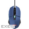Миша ігрова TRUST Gaming GXT 109 Felox Blue (25067)