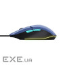 Миша ігрова TRUST Gaming GXT 109 Felox Blue (25067)