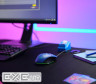 Миша ігрова TRUST Gaming GXT 109 Felox Blue (25067)