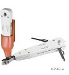 Інструмент мережевий Інструмент забивки,UTP Cat5/ 6 Krone LSA +box,Standart,сірий (75.05.0482-120) (75.05.0482-120)