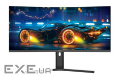 Монітор 2E G3424B (2E-G3424B-01.UA)