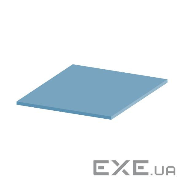 Термопрокладка Halnziye HY-100-1-100x100x0.3mm/23346