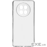 Чохол до мобільного телефона BeCover Realme 12 5G Transparancy (711765)