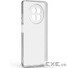 Чохол до мобільного телефона BeCover Realme 12 5G Transparancy (711765)