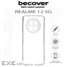 Чохол до мобільного телефона BeCover Realme 12 5G Transparancy (711765)